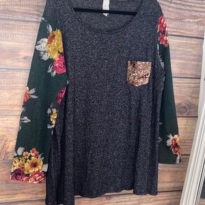 Now N Forever Long Sleeve